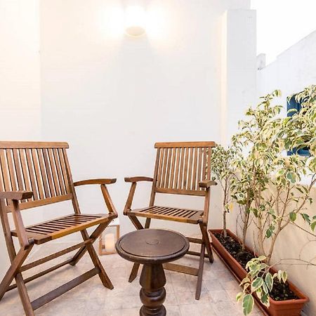 Autor Acomodação com café da manhã Lima Exterior foto