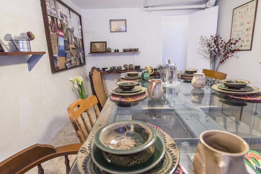 Autor Acomodação com café da manhã Lima Exterior foto