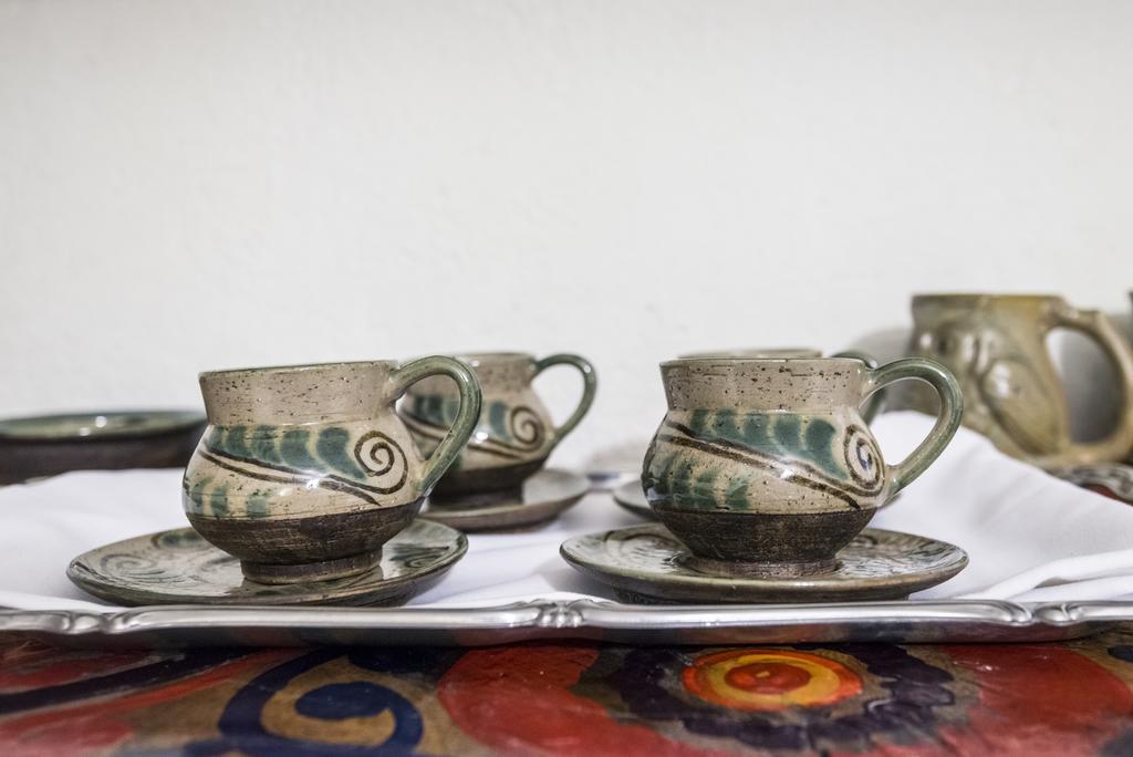 Autor Acomodação com café da manhã Lima Exterior foto