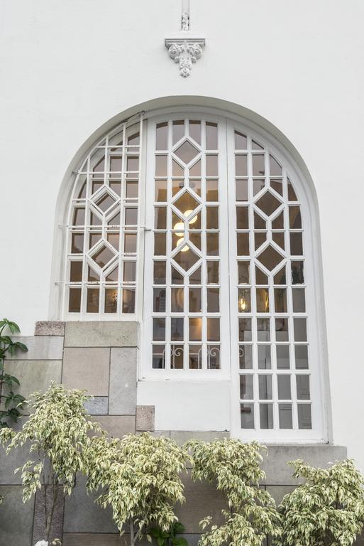 Autor Acomodação com café da manhã Lima Exterior foto