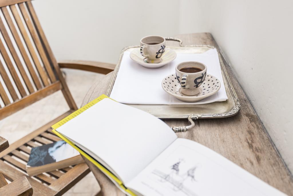 Autor Acomodação com café da manhã Lima Exterior foto