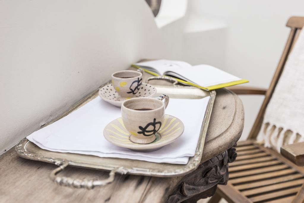 Autor Acomodação com café da manhã Lima Exterior foto