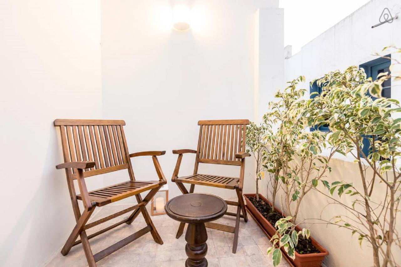 Autor Acomodação com café da manhã Lima Exterior foto